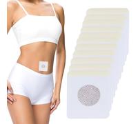 SSKHE 30Pcs Slim Patch, Detox Belly Fat Burner Patch, All Natural Appetite Suppress Beauty Shaping