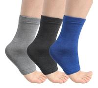 SSKHE Ankle BracesYour All - in - One Solution for Unrivaled Stability, Supreme Comfort, Vast Applicability, Hassle - Free Usage, and Exceptional Durability in Every Movement.