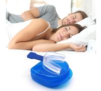SSKHE Anti Snoring Devices,Effective Solutions to Snoring,Reusable and Comfortable Anti Snore Devices,Snoring Aids Device Snore Stopper for Men/Women