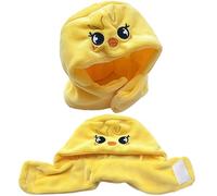SSKHE Light Pole Cover For stray kids, Cartoon Character Light Pole Bracket Made Of Soft Plush Fabric, Plush Light Pole Cloak, Cute Support Set (Bbokari)
