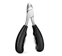 SSKHE Toenail Clippers for Thick Nails Large Wide Jaw Opening Heavy Duty Nail Clippers Large Toenail Scissors for Seniors Mens Women Ultra Sharp Professional Toenail Cutter with Soft Handle