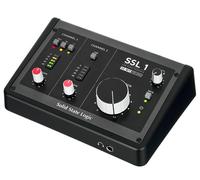 SSL 1