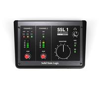 Solid State Logic SSL1 Audio Interface