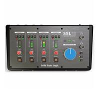 SSL 12 USB Audio Interface