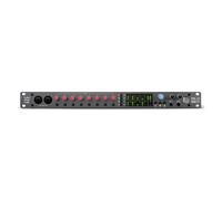 SSL 18 Interface