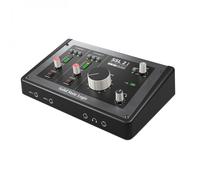 SSL 2 MKII 2-Channel USB Audio Interface - Nearly New