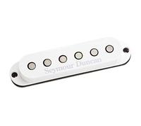 SSL-6 CUSTOM FLAT STRAT RWRP S/COIL