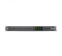 SSL ALPHA 8 8 In/8 Out AD/DA Converter