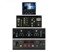 SSL and Harrison Comp Bundle