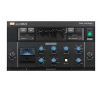 SSL autoBUS