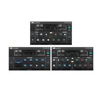 SSL autoSeries Bundle