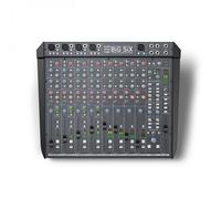 SSL BiG SiX