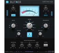 SSL Blitzer