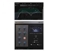 SSL Bus Compressor 2 and Sonible Smart:EQ 4
