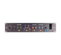 SSL Fusion Stereo Outboard Processor