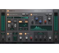 SSL Guitarstrip