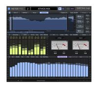 SSL Meter Pro
