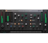 SSL Native Drumstrip