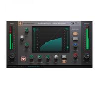 SSL Native X-ValveComp