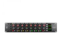 SSL Pure Drive Octo