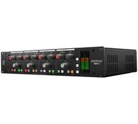 SSL Pure Drive Quad