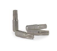 SSL Satellites T30 30 mm 3/8 Star Torx Screwdriver Bit Universal Vanadium Steel Attachment Shaft for 10 mm Screw Socket