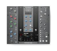 SSL UC1 Channel Strip & Bus Compressor Controller - Nearly New