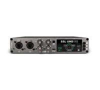SSL UMD 192 Dante/MADI Audio Interface