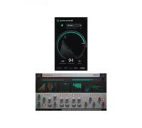 SSL Vocalstrip 2 and Sonible pure:unmask