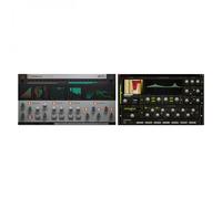 SSL Vocalstrip and Vocal Flow Bundle