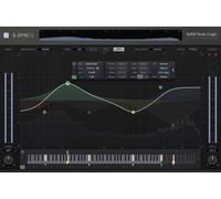 SSL X-DynEQ