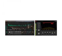SSL X-Echo and Harrison MPC Spectral Compressor Bundle