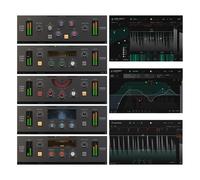 SSL x Sonible Synergy Pack