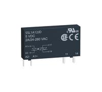 SSL1A12JD Solid State Relay