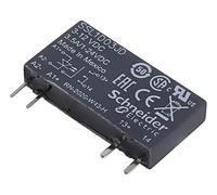 SSL1D03JD Relay: Semiconductor VAT Tax: 3-12VDC Max 24VDC Socket Series: SSL CUT