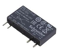 SSL1D101JD Relay: Semiconductor VAT Tax: 3-12VDC Max 48VDC Socket Series: SSL...