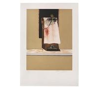 SSLDP LFHLI Famous Artist Francis Bacon Abstract Poster Modern Wall Art Francis Bacon Canvas Painting And Prints Home Decor Picture 40x60cm No Frame