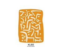 SSLDP LFHLI Paul Klee Exhibition Poster Abstract Line Modular Wall Art Paul Klee Canvas Painting And Prints Modern Home Decor Picture 40x60cmx1 No Frame
