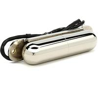 SSLS-1 RWRP CHR Lipstick Tube Strat chrome 2-phase