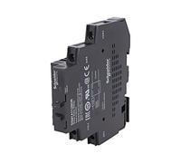 SSM1A16BD Relay: Semiconductor VAT: 4-32VDC 6A 24-280VAC Zelio Relay SCHNEIDER
