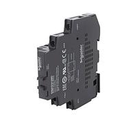 SSM1D212BD Relay: Semiconductor VAT: 4-32VDC 12A 1-60VDC Zelio Relay SCHNEIDER