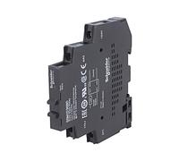 SSM1D36BD Relay: Semiconductor VAT: 4-32VDC 6A 1-100VDC Zelio Relay SCHNEIDER