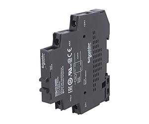 SSM1D36BD Relay: Semiconductor VAT: 4-32VDC 6A 1-100VDC Zelio Relay SCHNEIDER