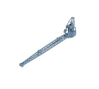 SSMODEL MRY-SFW Yao's Studio LY350014 1/350 Model Upgrade Parts British Navy Tower Crane for HMS Warspite Battleship 1pc