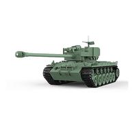 SSMODEL SS72518 1/72 25mm Military Model Kit US T26E44 M26 Super Pershing Heavy Tank V1.7