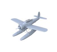 SSMODEL Yao's Studio LYR144502 1/144 3D Printed Resin Model Kit German Navy Arado AR-196 A-1 Light Seaplane