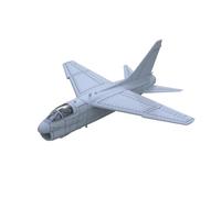 SSMODEL Yao's Studio LYR700225 1/700 Military Model Kit A-7 Corsair II