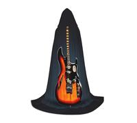ssnmuk orange electric guitars Hooded cloak, fit for elf/wizard role-playing, costume parties, and cold weather gatherings