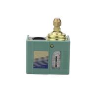 SSNS-103/106/110/120/130 Auto Reset pneumatic Switch 10-40PSI 1-Port Air Water Compressor Pump Pressure Switch Control Valve(Color:SSNS-110)