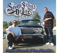 Ssol - Cant Knock the Hustle